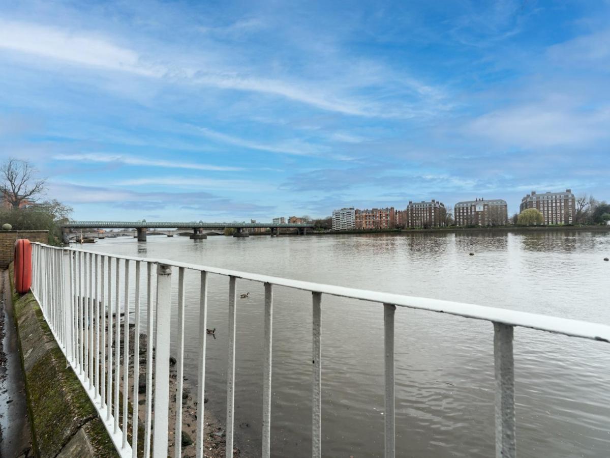 Apartment Chic & Cozy Flat In Sw London, Perfect Location!