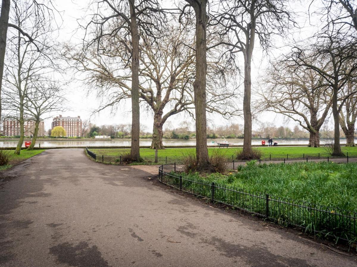 Chic & Cozy Flat In Sw London, Perfect Location! Apartment *