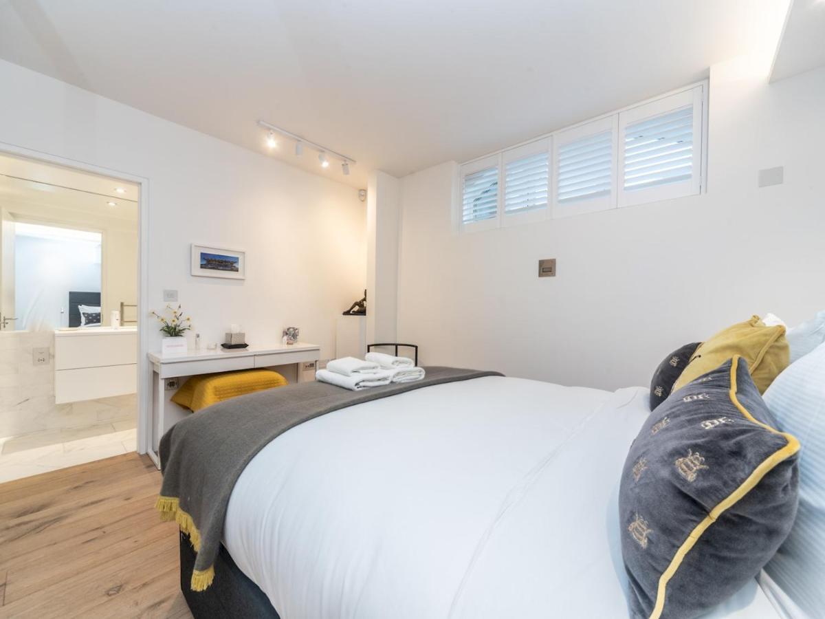 Chic & Cozy Flat In Sw London, Perfect Location! *
