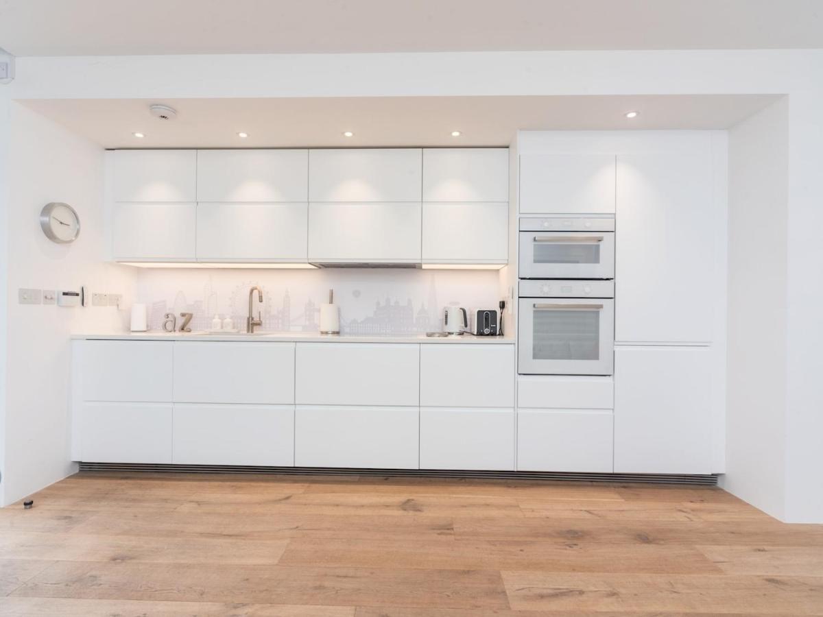 Chic & Cozy Flat In Sw London, Perfect Location! Apartment London