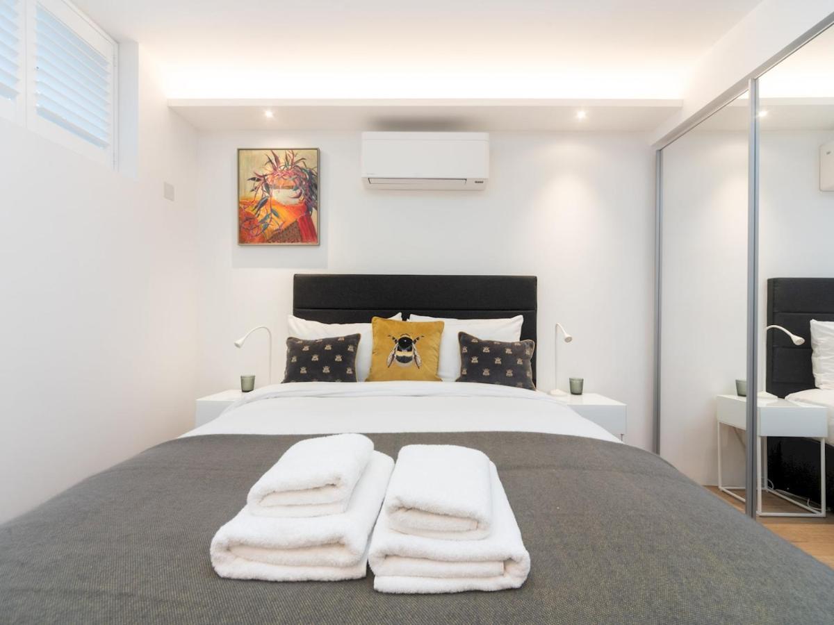 Apartment Chic & Cozy Flat In Sw London, Perfect Location!