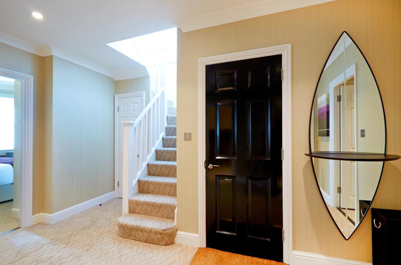 Cheval Calico House Apartment