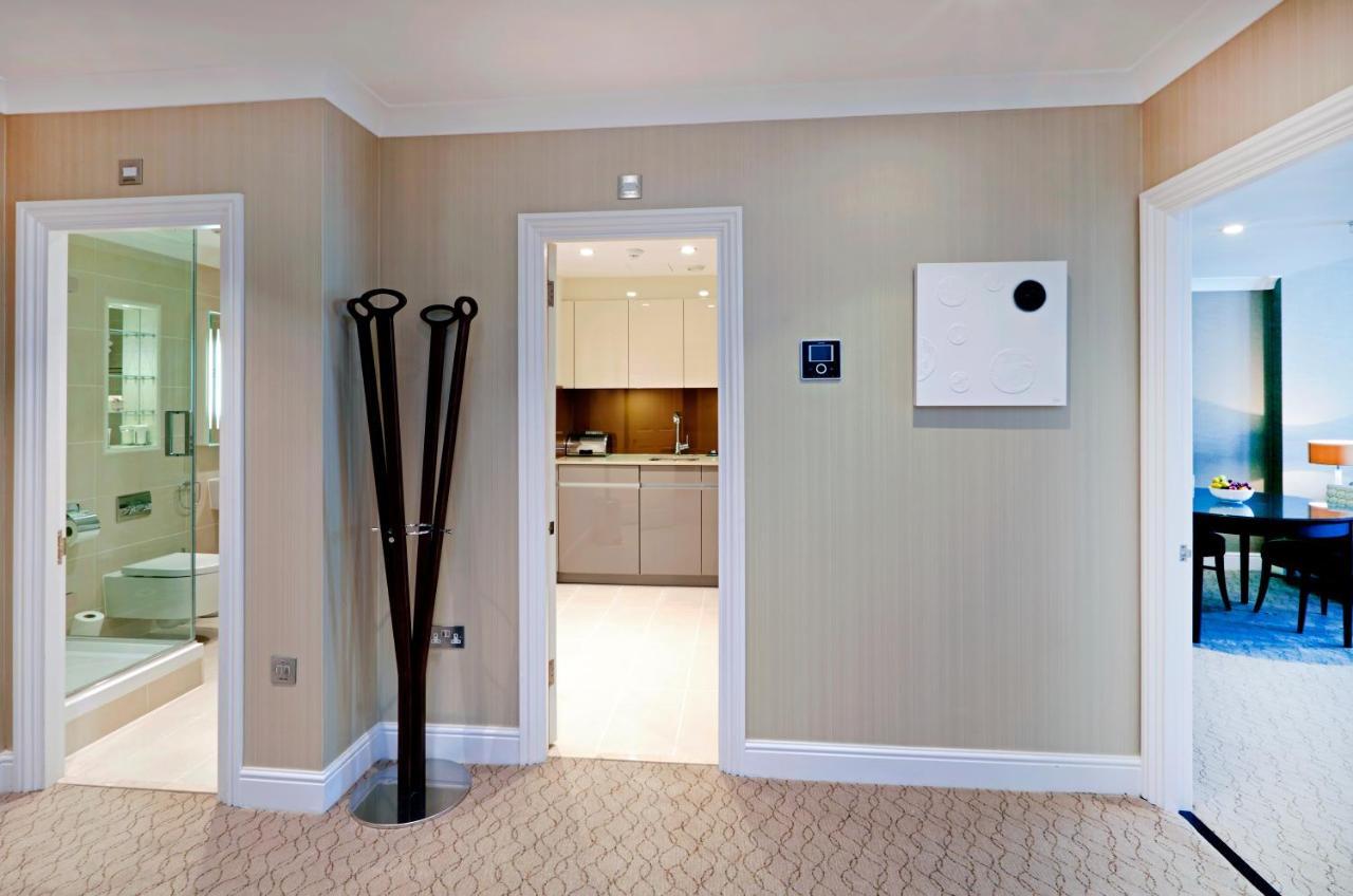 Cheval Calico House Apartment London