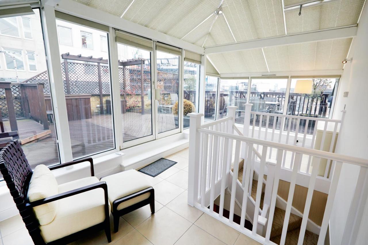 Apartment Cheval Calico House *