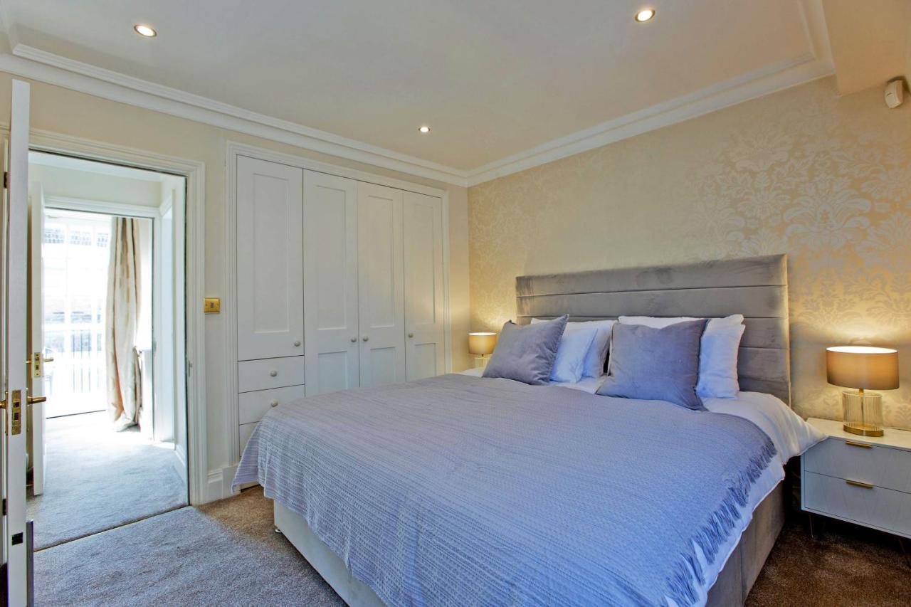 Casa de férias Hyde Park Paddington Spacious *