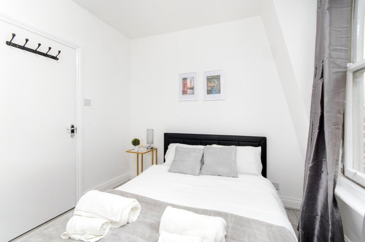 Cg Apartment