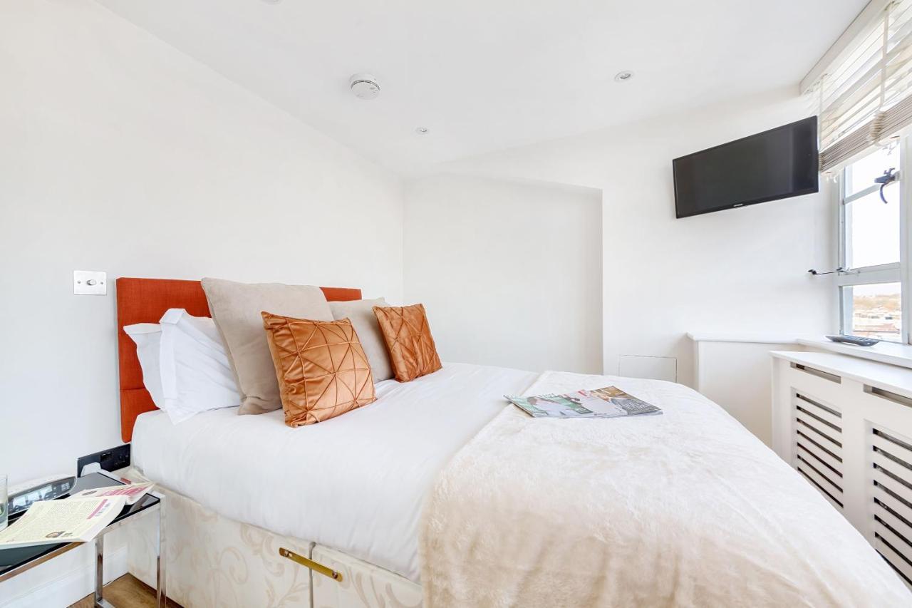 Aparthotel Nell Gwynn Chelsea 4*