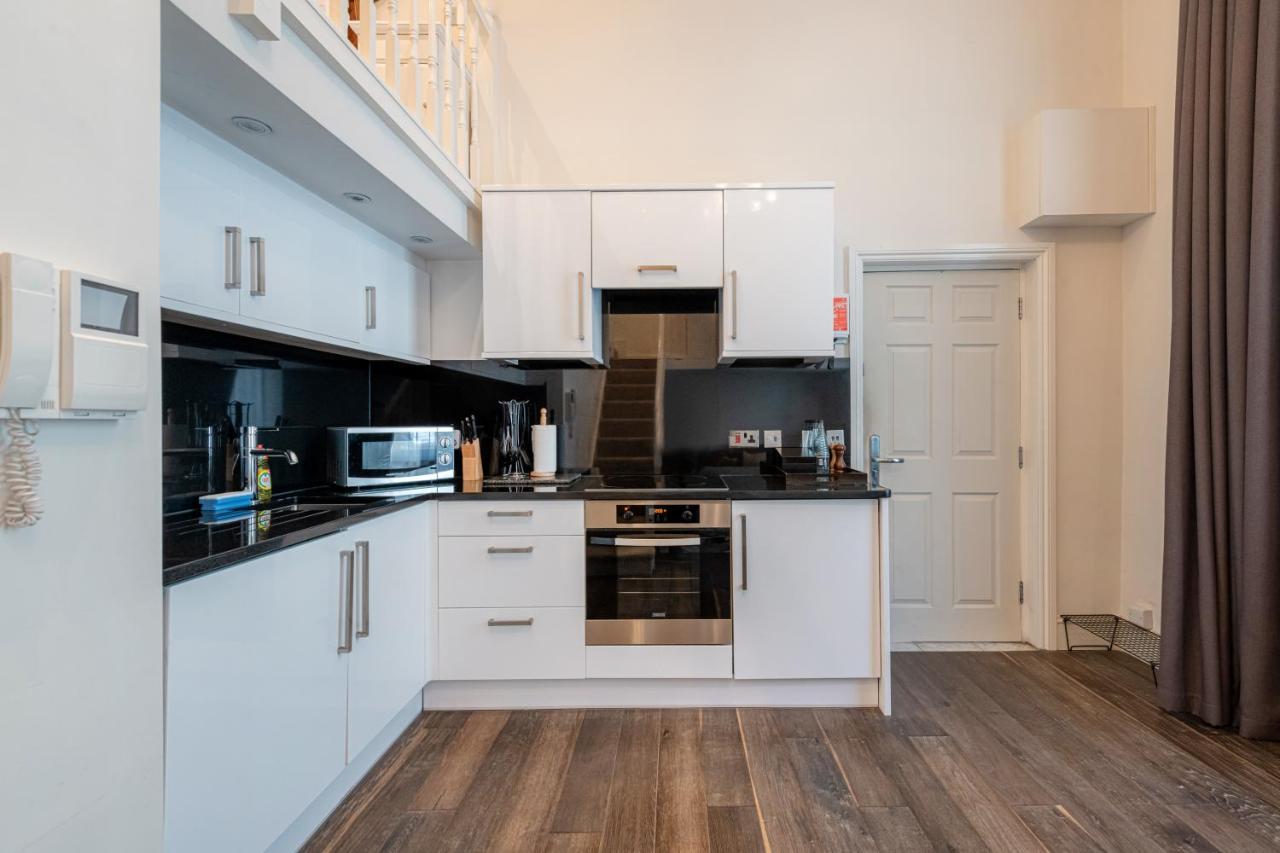 Queensgate Court Aparthotel 4*