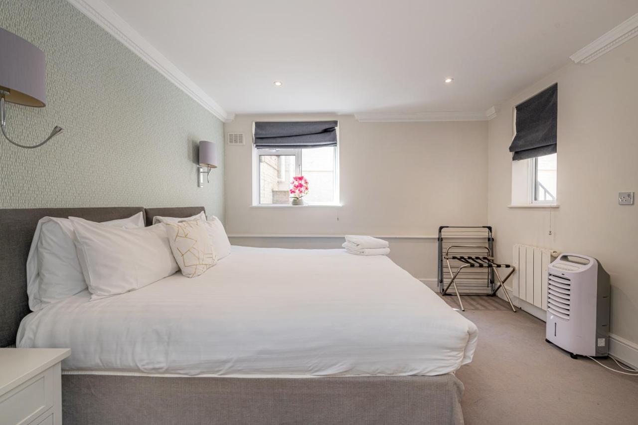 Queensgate Court Aparthotel 4*