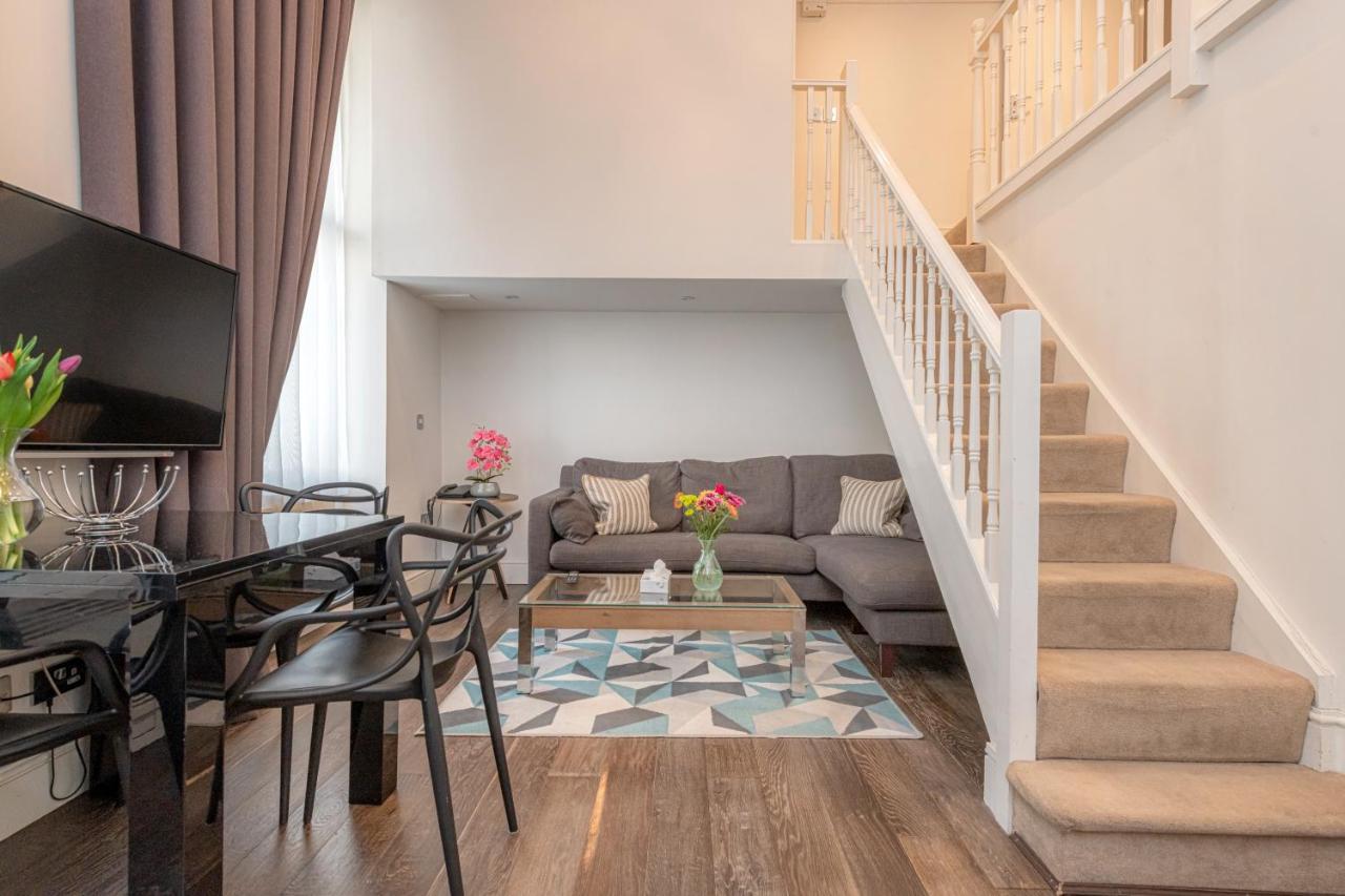 Aparthotel Queensgate Court 4*