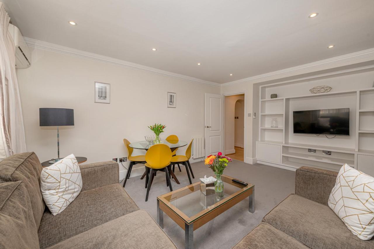 Queensgate Court Aparthotel