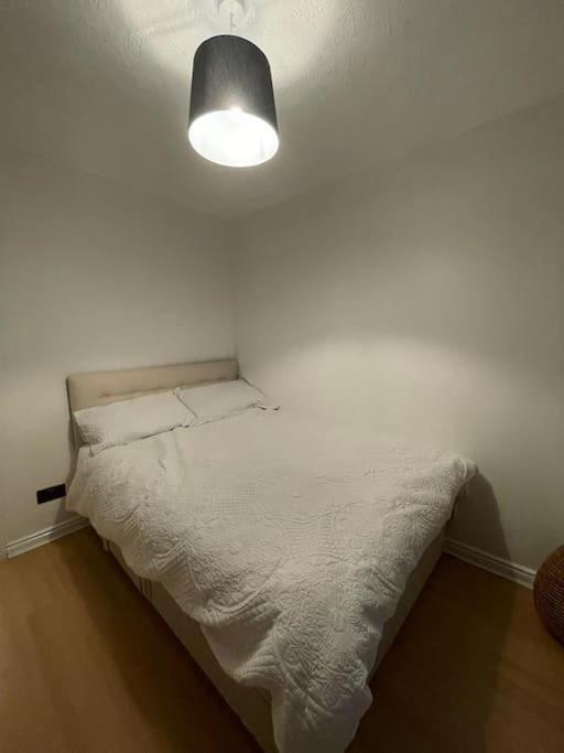 Apartment Beautiful 2 Bedroom Flat In London! Near Excel O2 Arena And Central! With Garden London