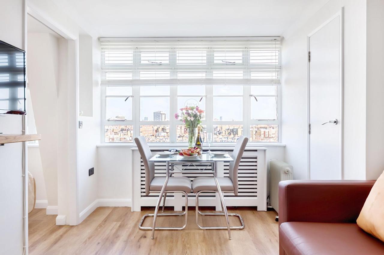 Nell Gwynn Chelsea Aparthotel