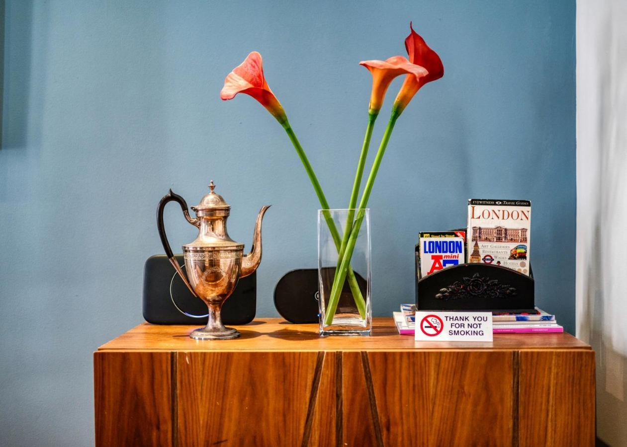 Apartamento Modern Mayfair