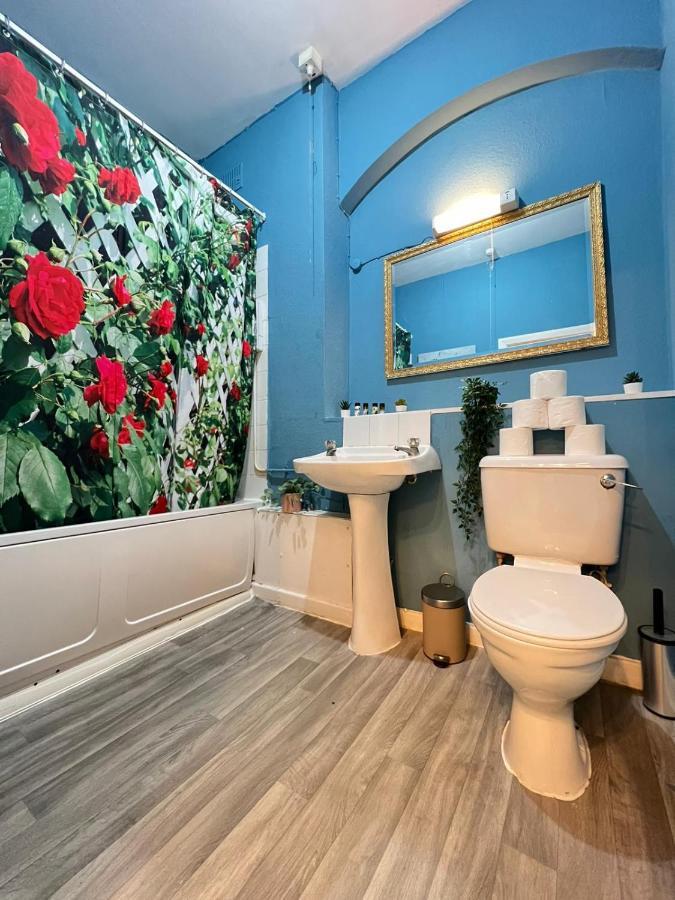 Apartment Central Flat London