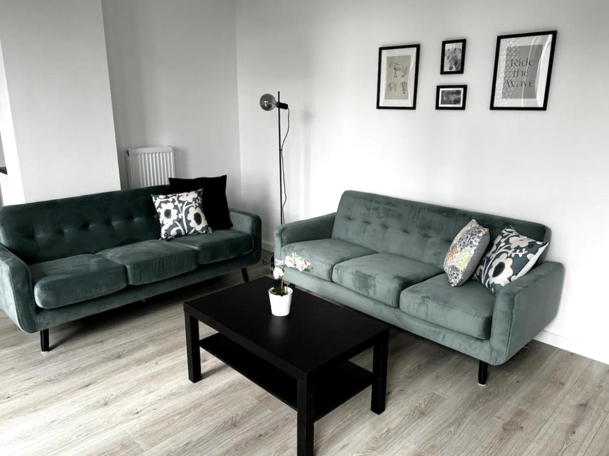 Apartamento Manhattan Pad By Condokeeper