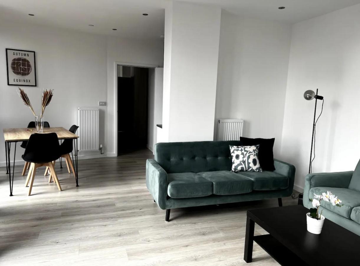 Apartamento Manhattan Pad By Condokeeper