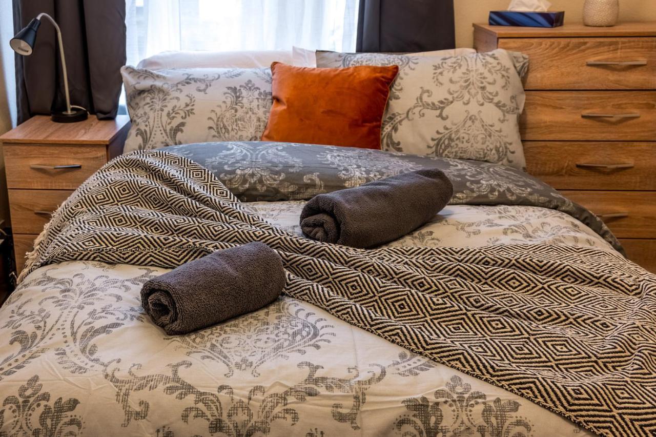Cozy One Bedroom * London