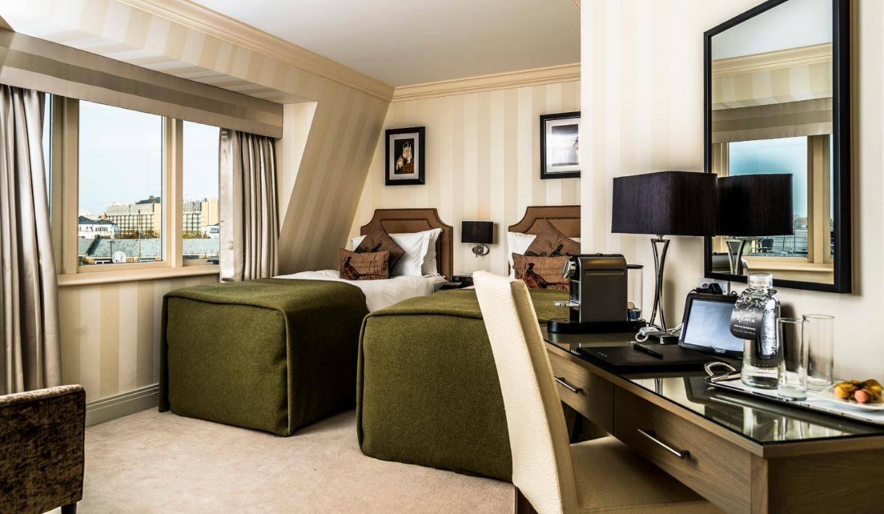 Hotel Xenia - Autograph Collection London