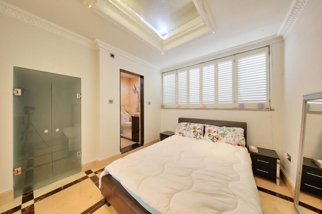 Apartamento Large 1 Bedroom Flat In Paddington Londres