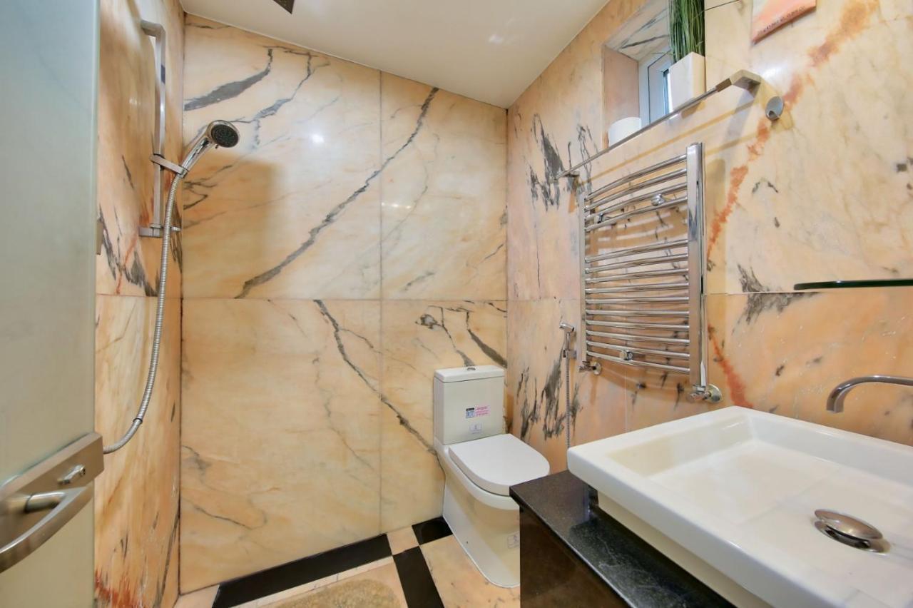Large 1 Bedroom Flat In Paddington Apartamento
