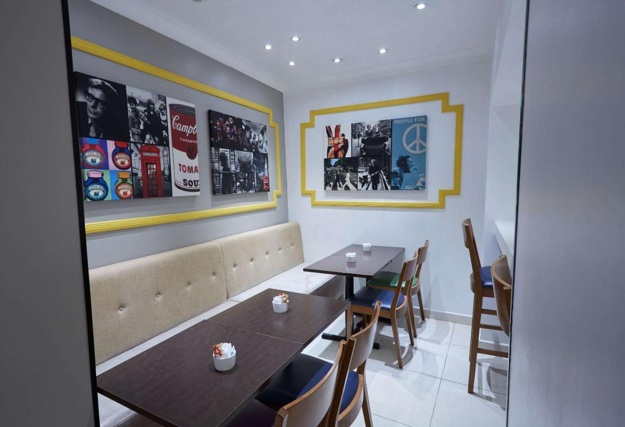 Comfort Victoria Gasthof London
