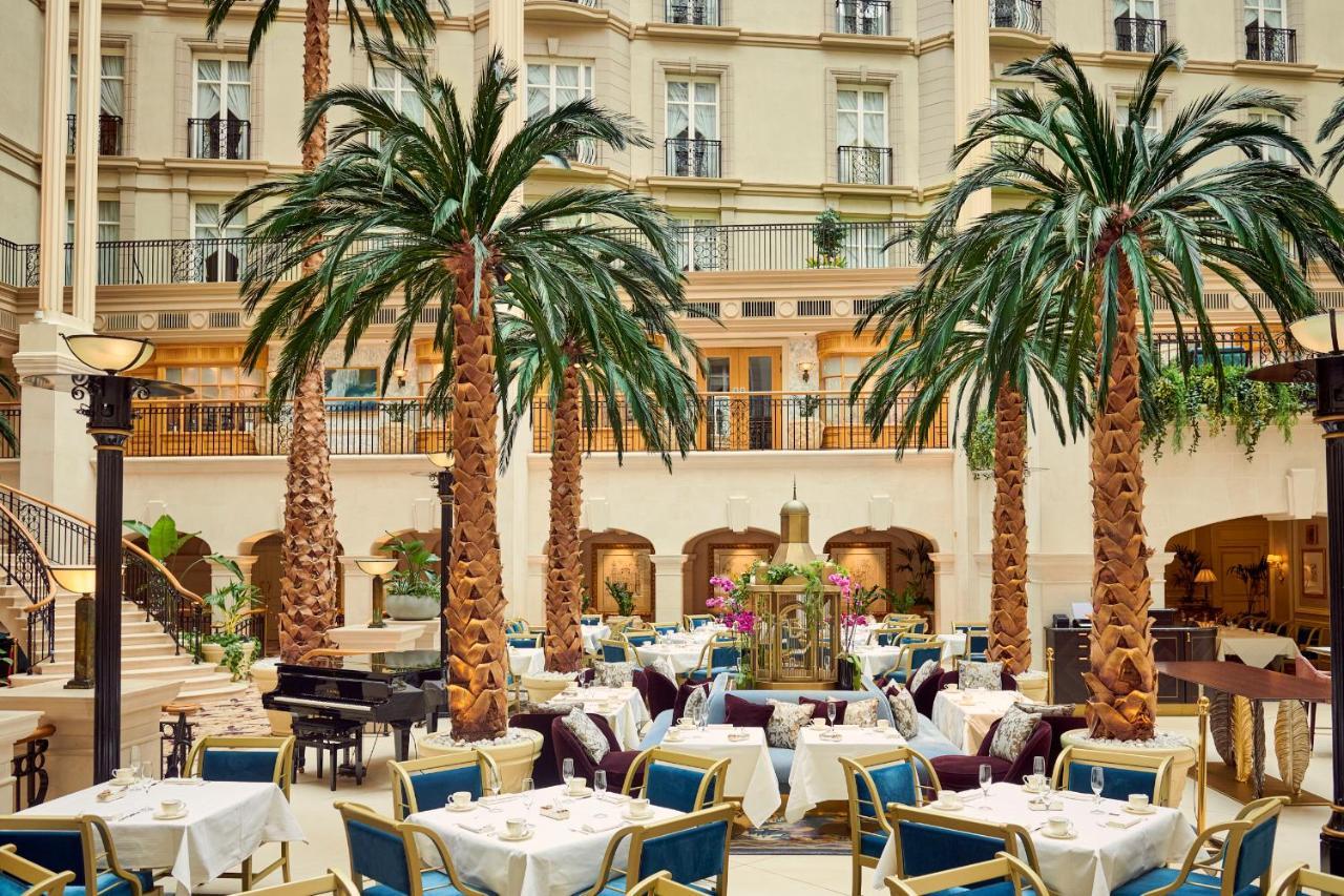 The Landmark Hotel Londres