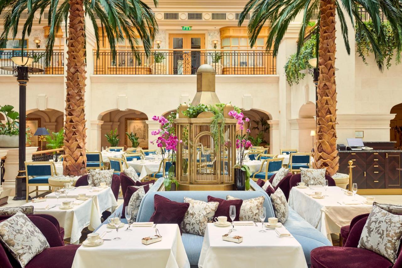 The Landmark Hotel Londres