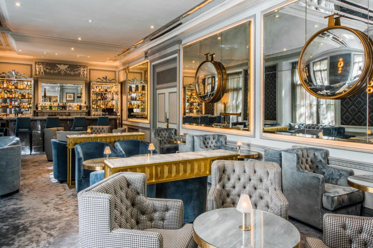 Hotel The Landmark Londres