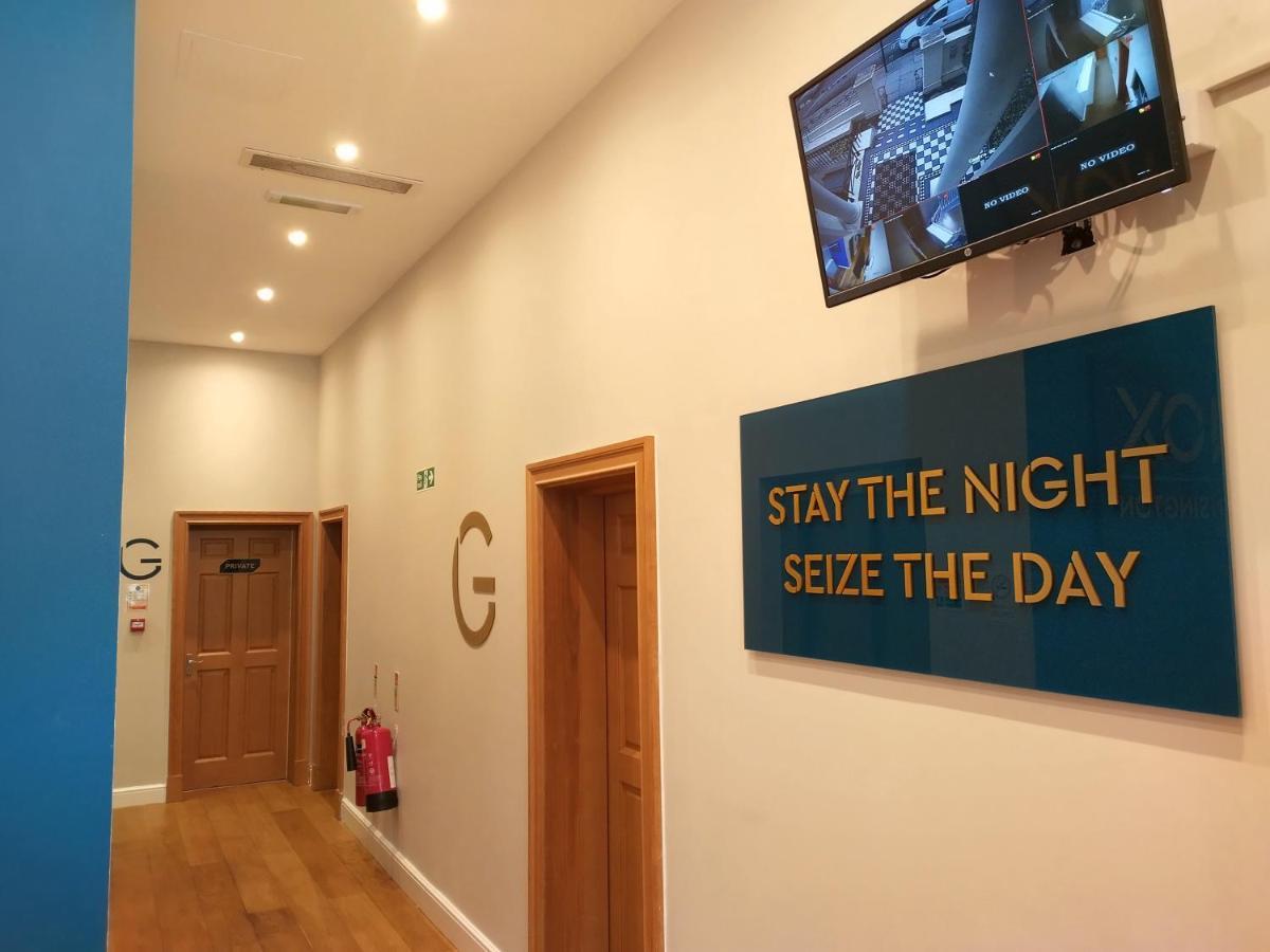 Aparthotel Nox Kensington Londres