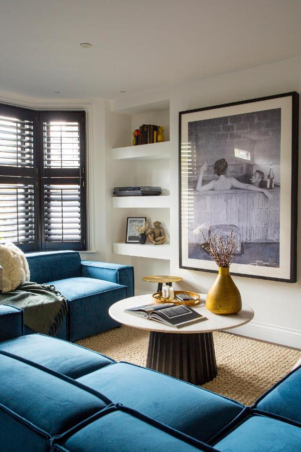 The Luxury Fulham Townhouse Holiday home