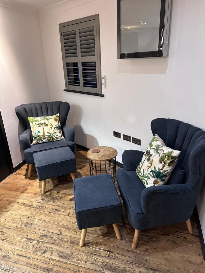 Apartment •mangohauslondon• •airconditioned•garden•fire Pit• London