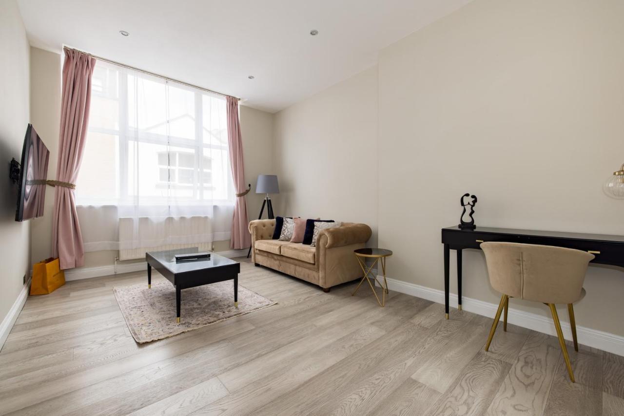 Apartment Avari - Hatton Collection