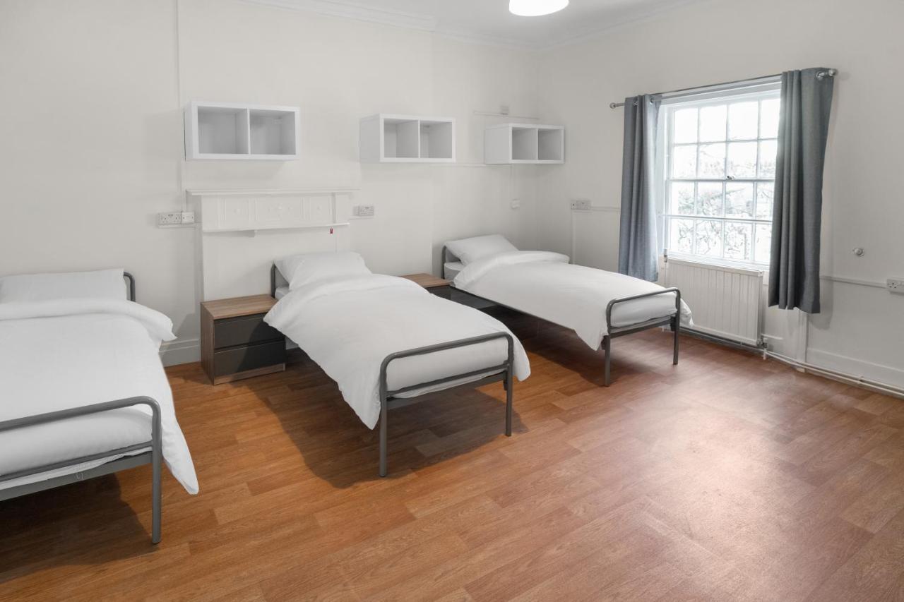 Holland House Hostel London