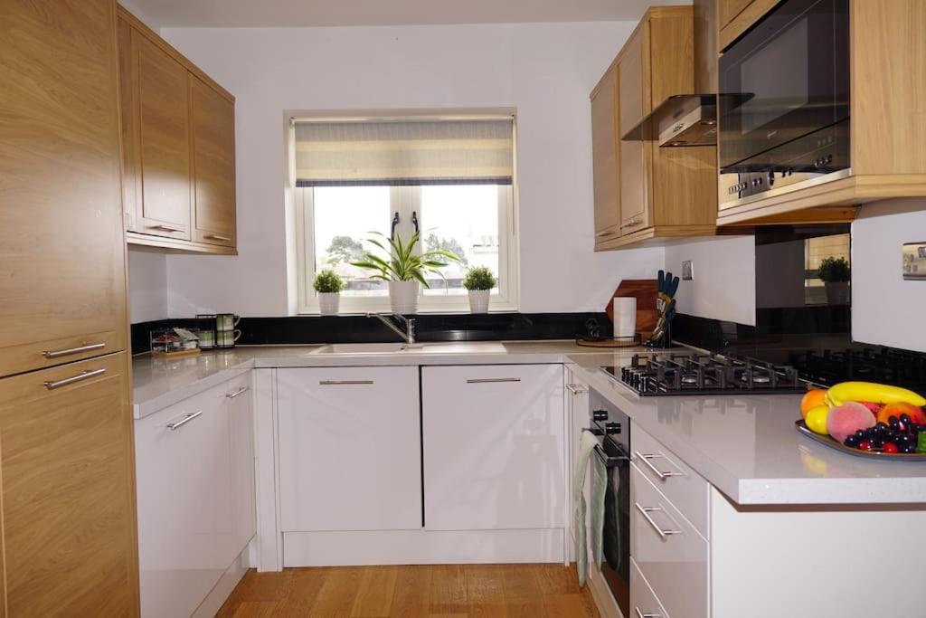 Apartamento East Rd