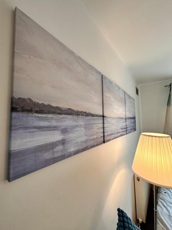 Apartment Perfect Family Next To Bridge *