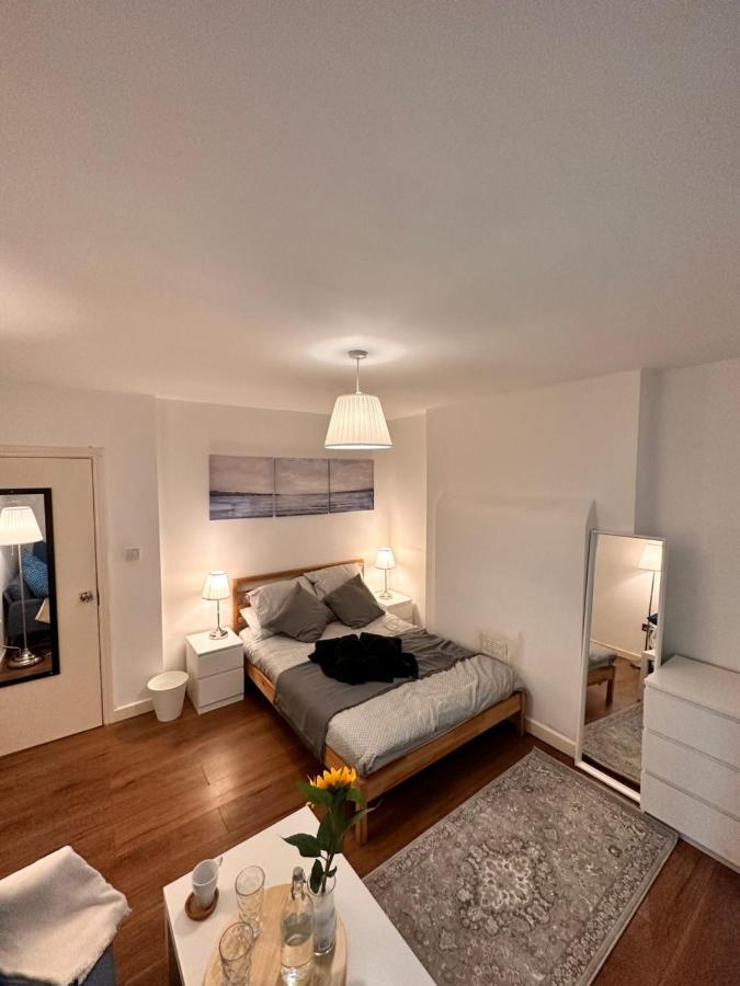 Apartment Perfect Family Next To Bridge