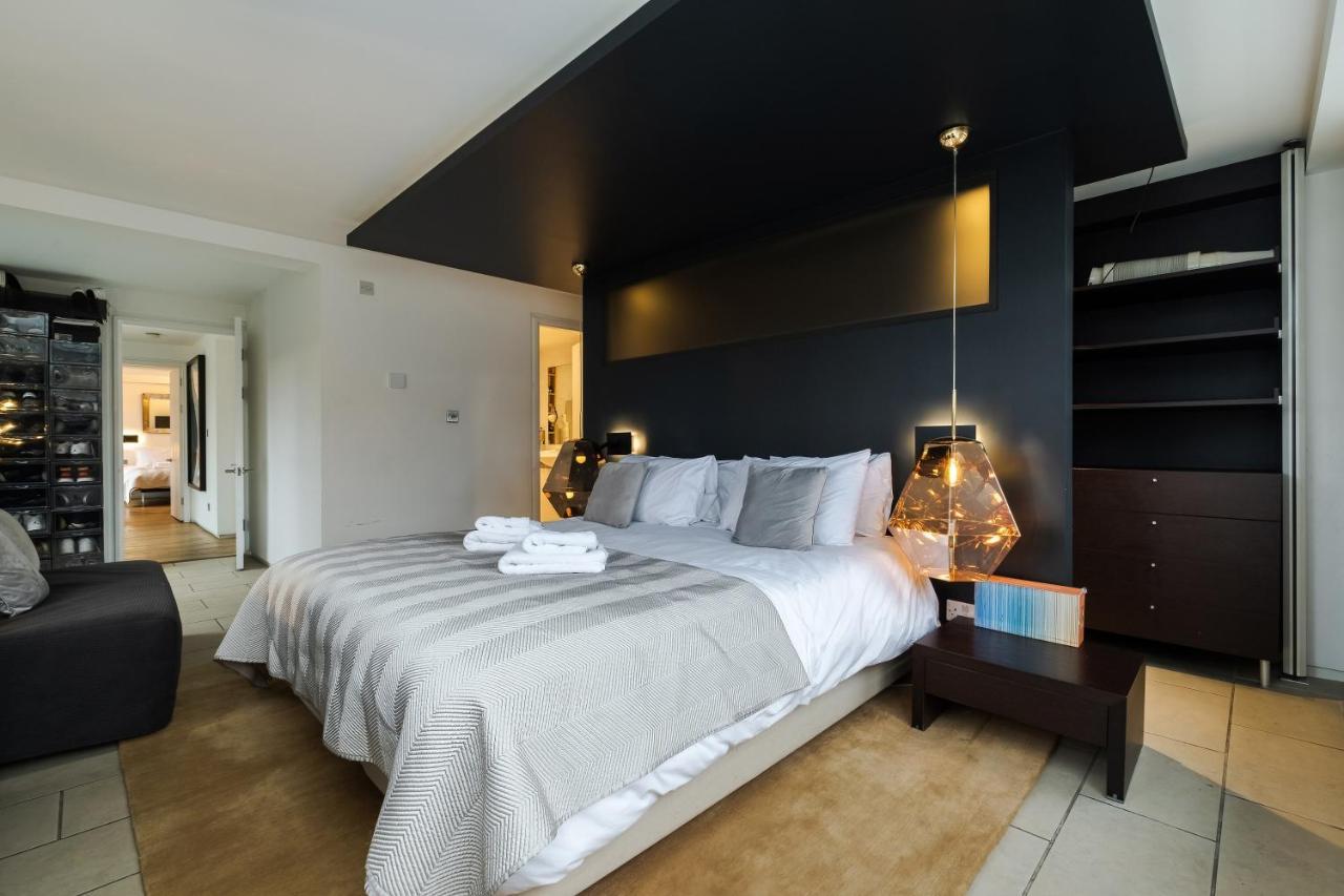 Stunning 3 Bedroom, 3 Bathroom Duplex With Terrace