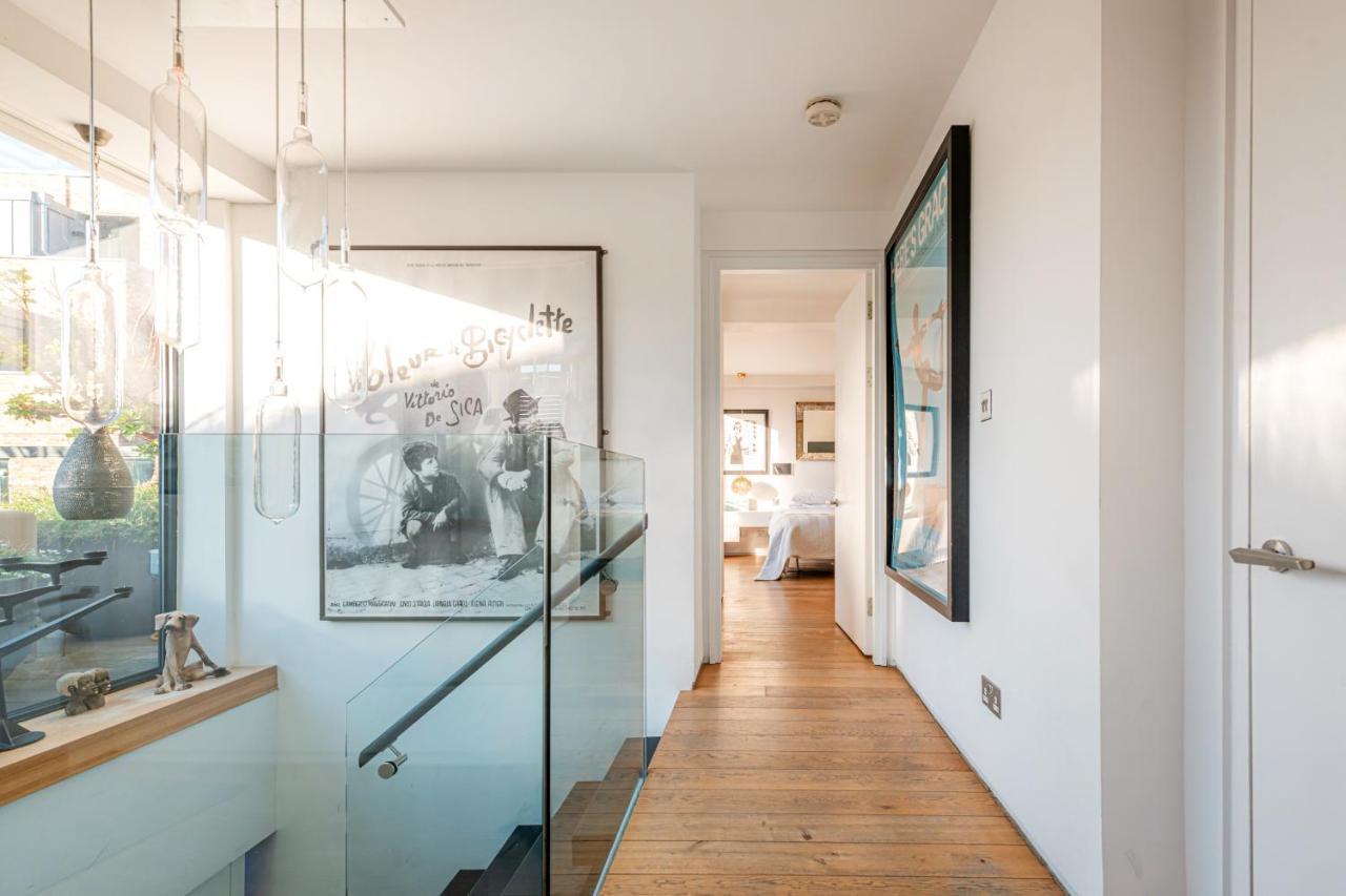 Apartment Stunning 3 Bedroom, 3 Bathroom Duplex With Terrace