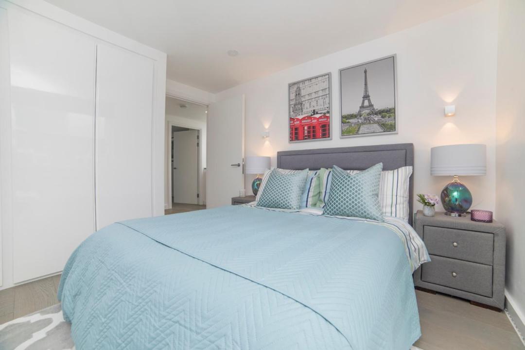 Premier 3 Bed Lux - Sleeps 8 Apartment