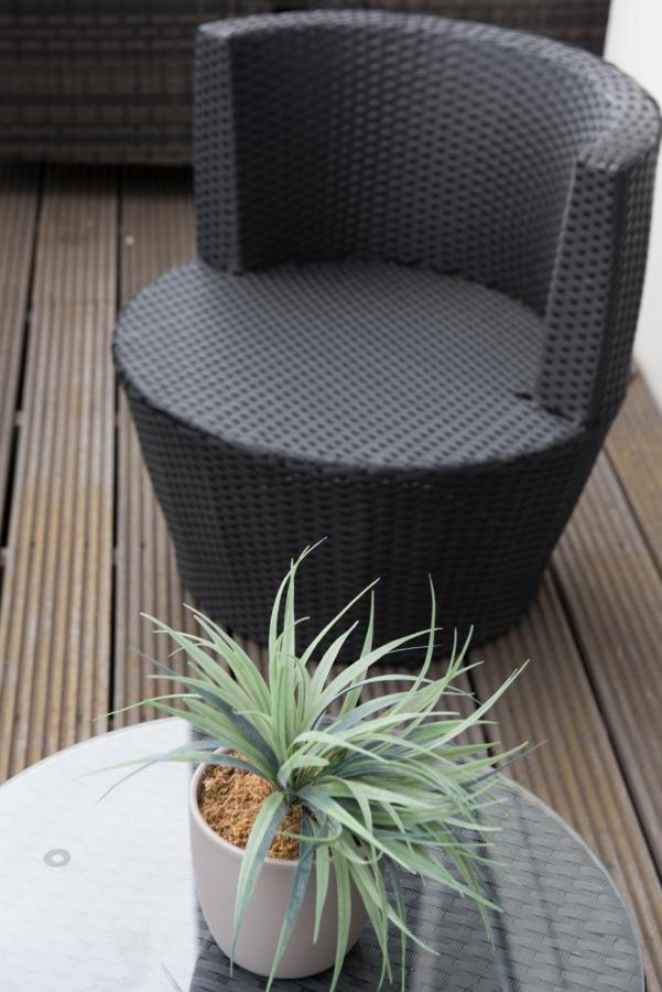 Premier 3 Bed Lux - Sleeps 8 Apartment