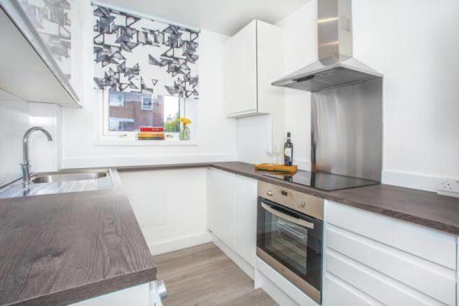 2 Minutes From Hyde Park, Private F Privatunterkunft