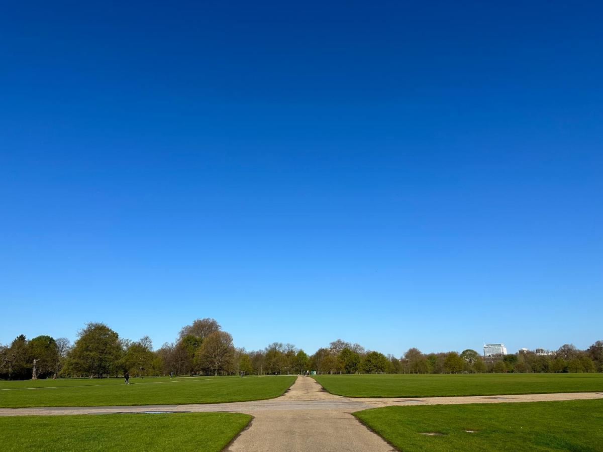 Homestay 2 Minutes From Marble Arch, In London, Private E London