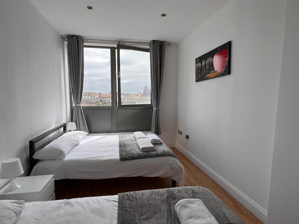 Cosy Entire In Whitechapel/commercial Rd * Londres