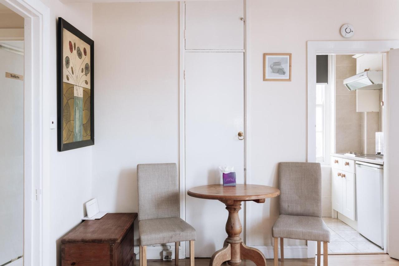 Apartment Evelyn Court *