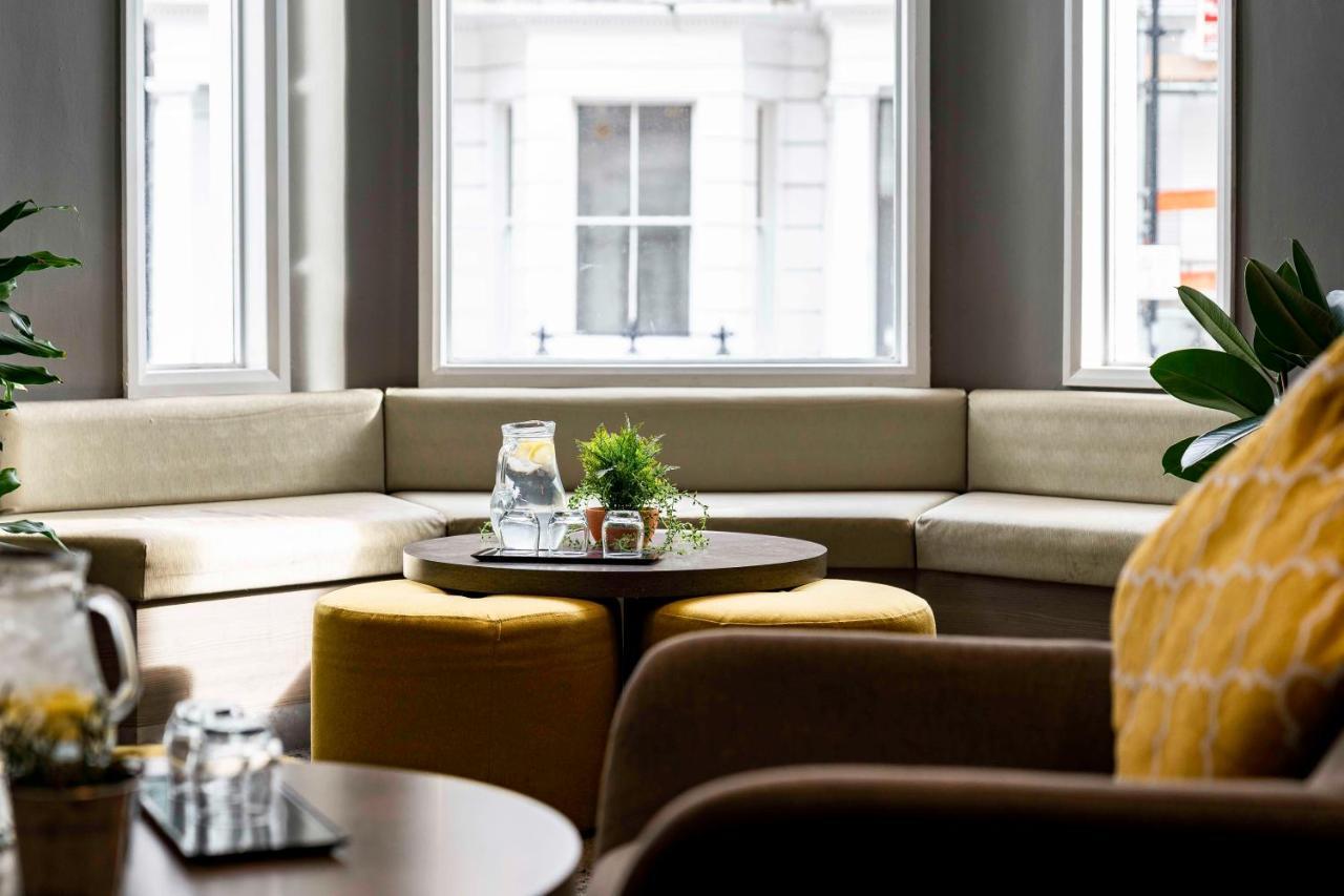 Heeton Concept - Kensington