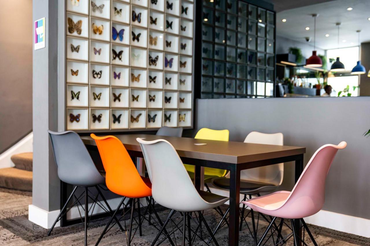 Heeton Concept - Kensington 3* London
