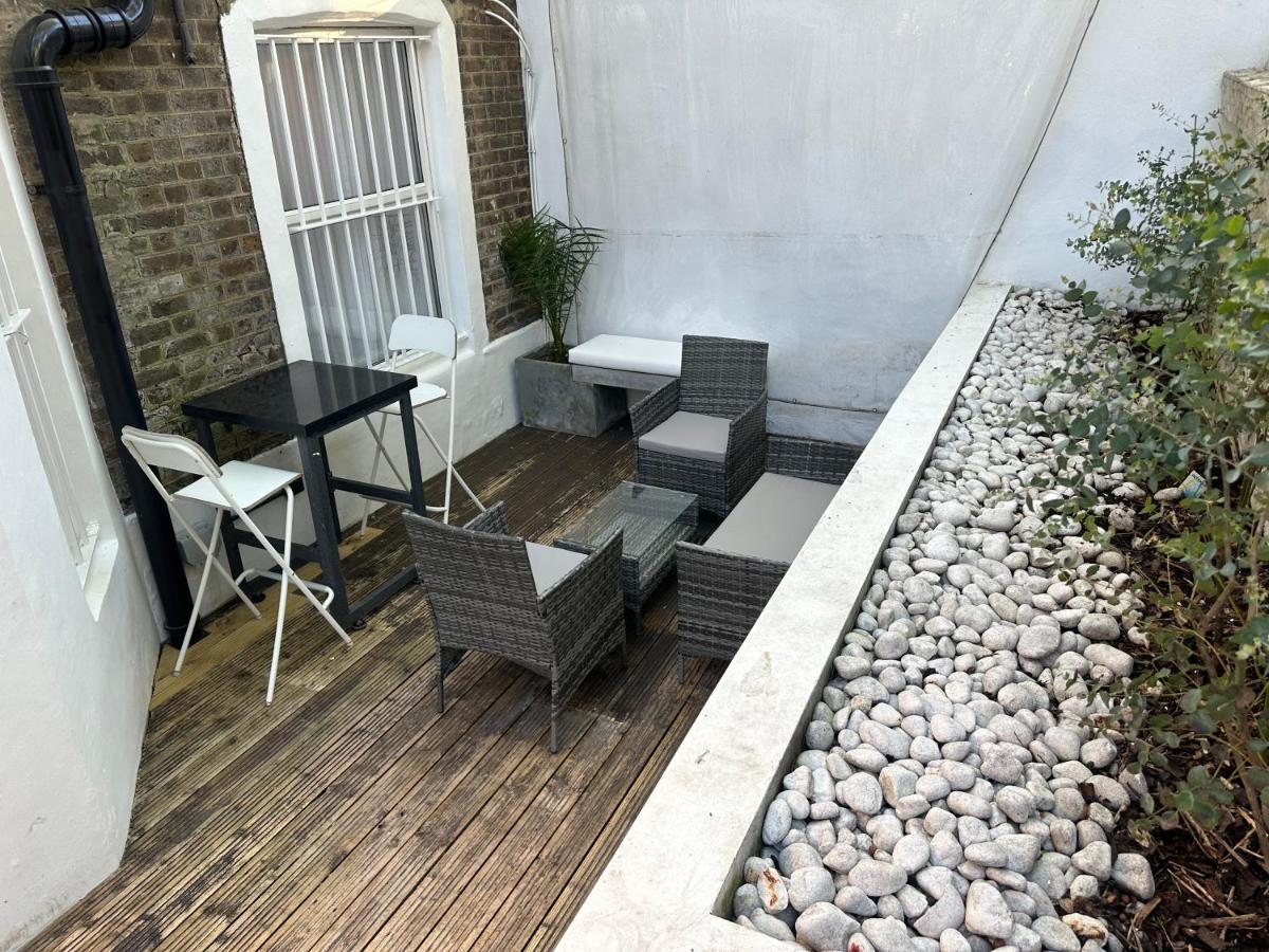 Apartamento Stylish With Bbq Kensington *