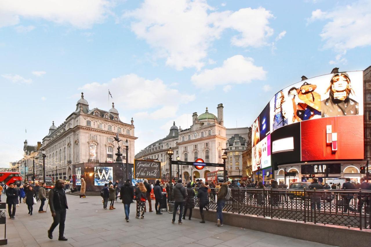 Choice - Covent Garden - Leicester Square *