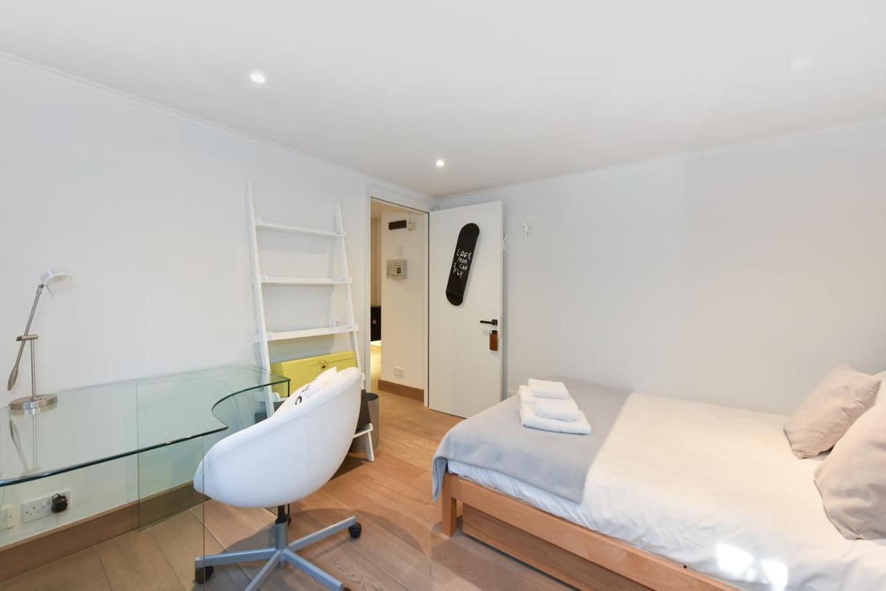 Choice - Covent Garden - Leicester Square Apartment